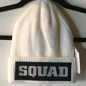 FREE PRESS SQUAD BEANIE